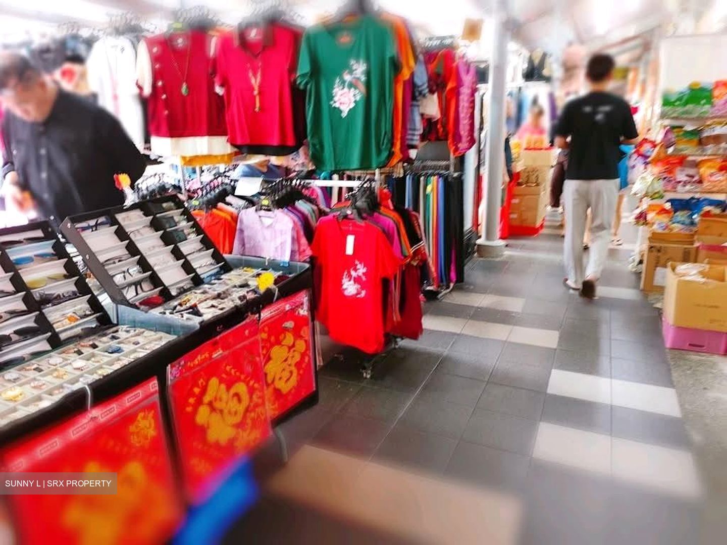 Hong Kah Ville (D22), Shop House #589560531